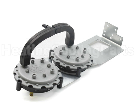 42-106209-01 Rheem-Ruud Dual Pressure Switch Assembly