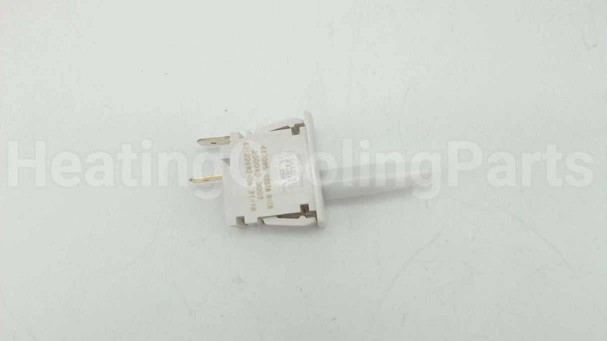 42-22692-06 Rheem-Ruud Door Switch