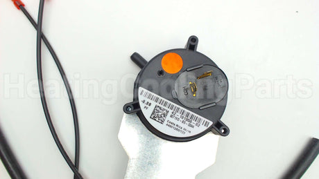 42-24196-82 Rheem-Ruud -0.80"Wc Spst Pressure Switch
