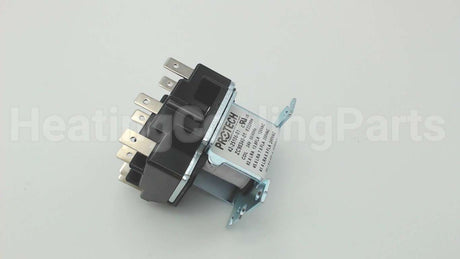 42-25106-01 Rheem-Ruud 24V Dpdt Defrost Relay
