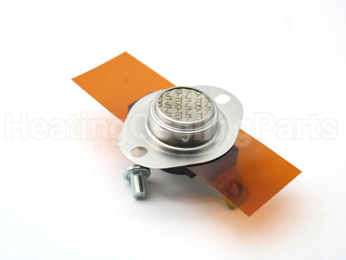 42297-001 Markel Products Co. Duct Heater Limit, 210 Degrees