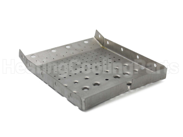 42430 Maxon 6" 430Ss Burner Plate