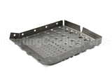 42430 Maxon 6" 430Ss Burner Plate