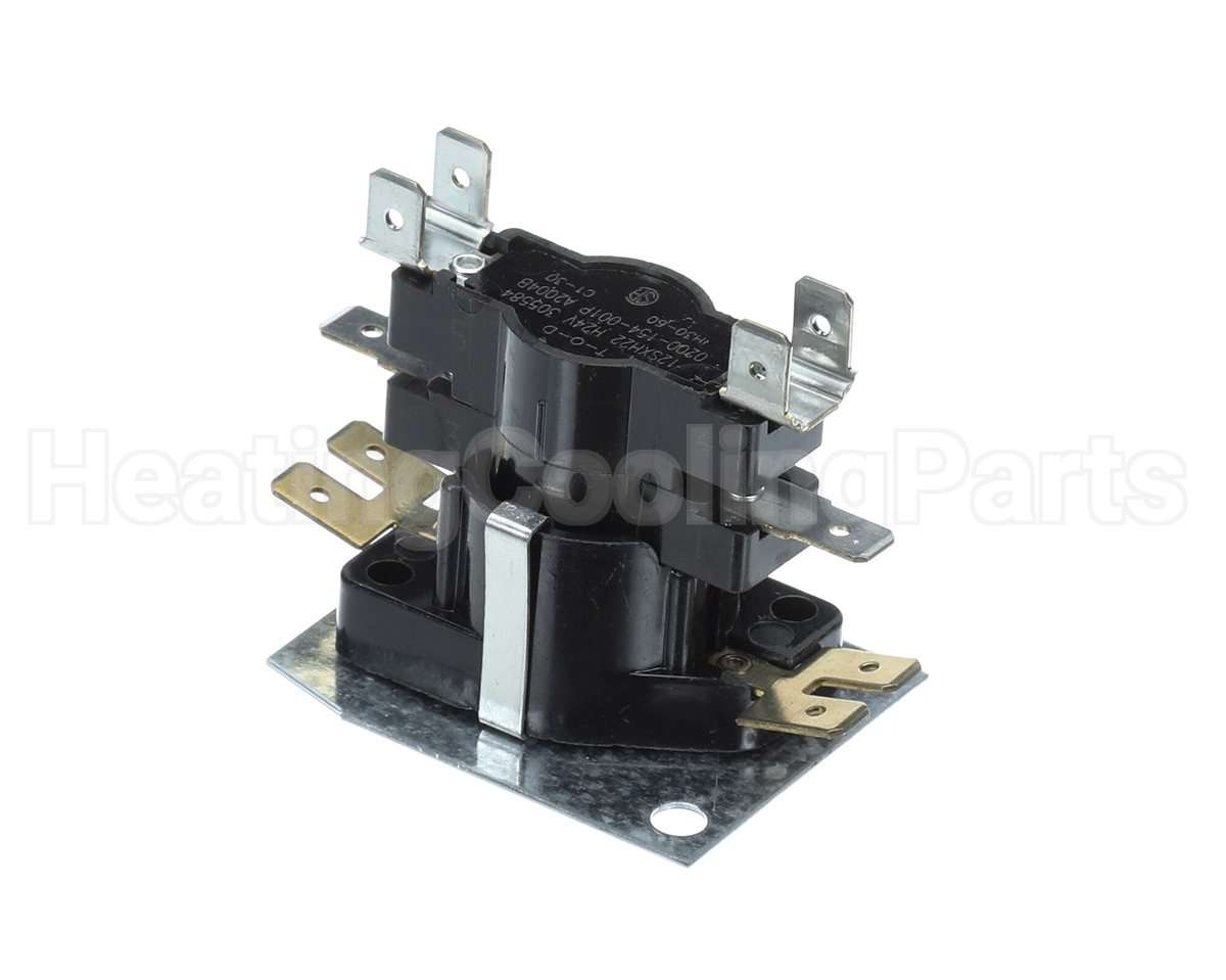 425079 Rheem-Ruud Sequencing Relay