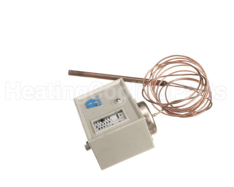 4267W Compatible Heatcraft Defrost Term Switch