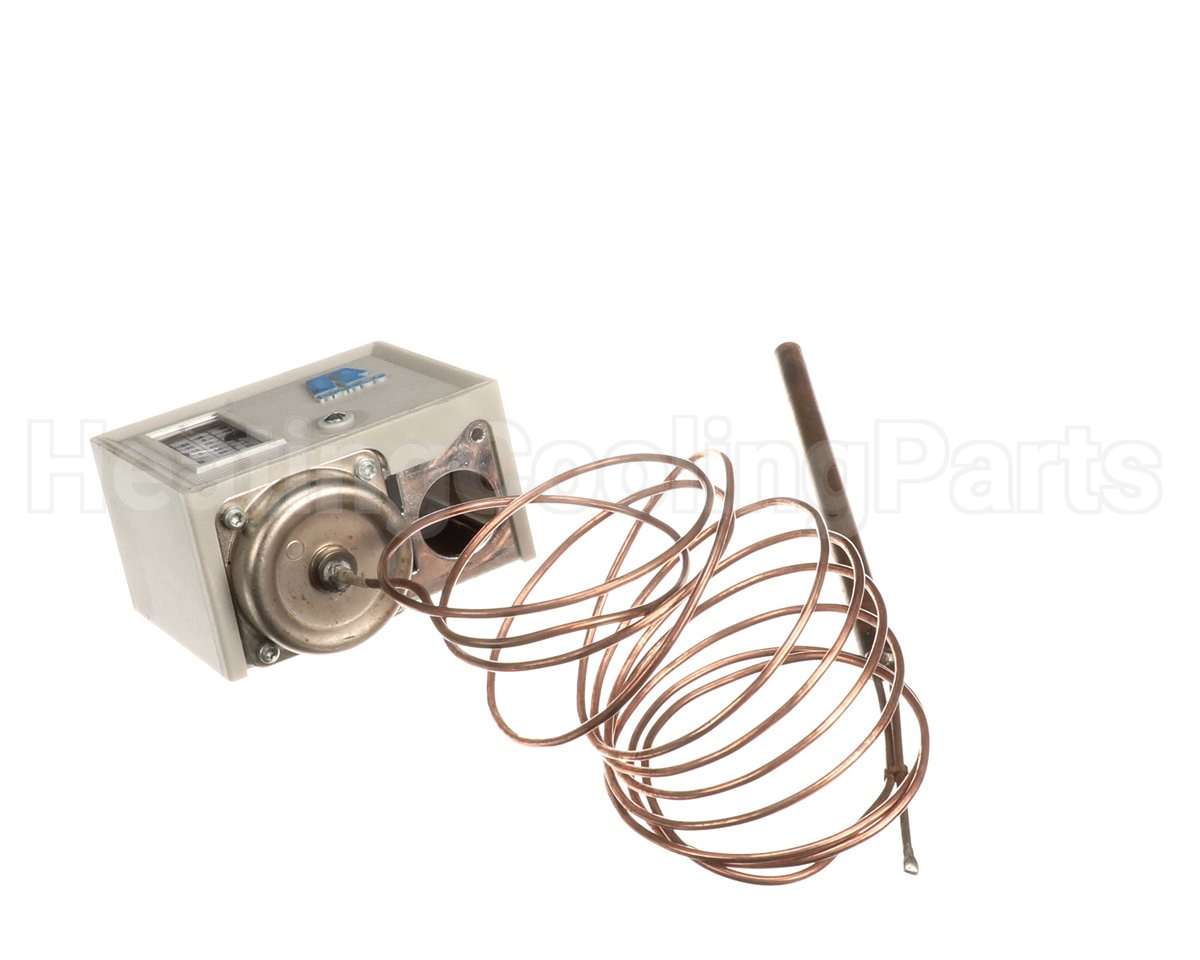 4267W Compatible Heatcraft Defrost Term Switch