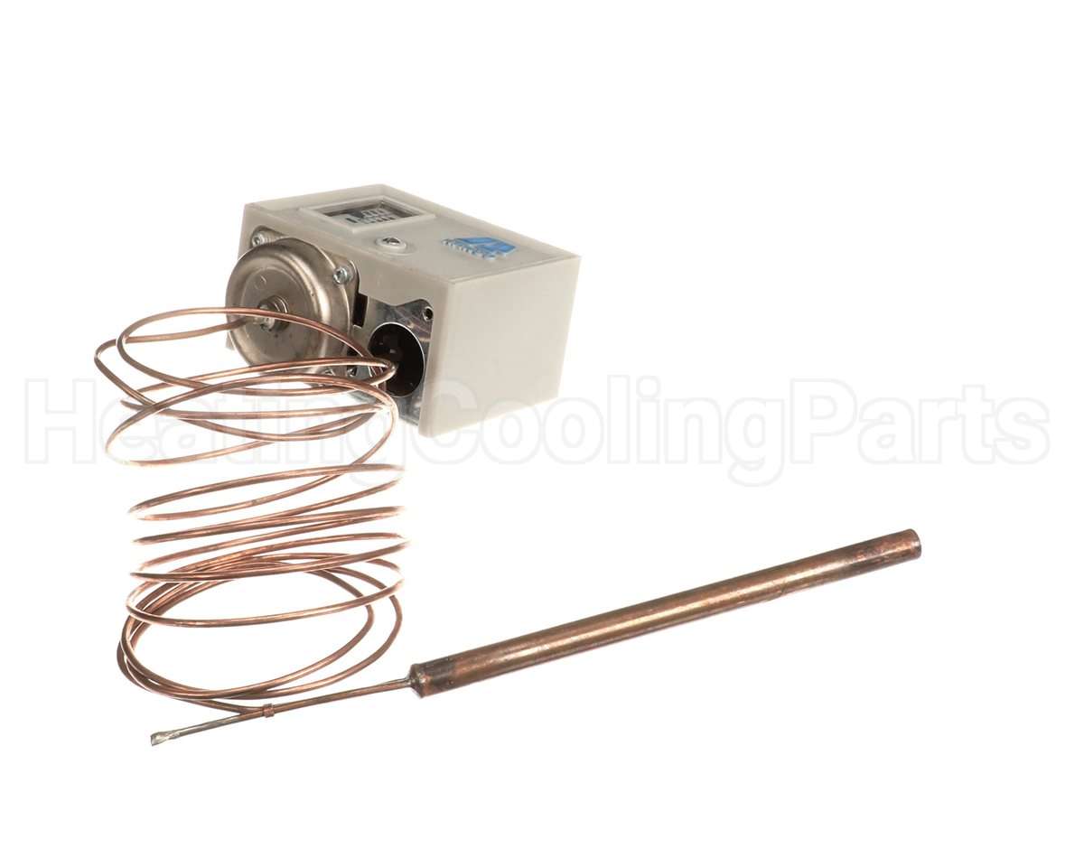 4267W Compatible Heatcraft Defrost Term Switch