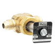 4268-00 Parker Solenoid Valve R26F63