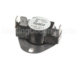 42J07 Lennox 180-220F Auto Limit Switch