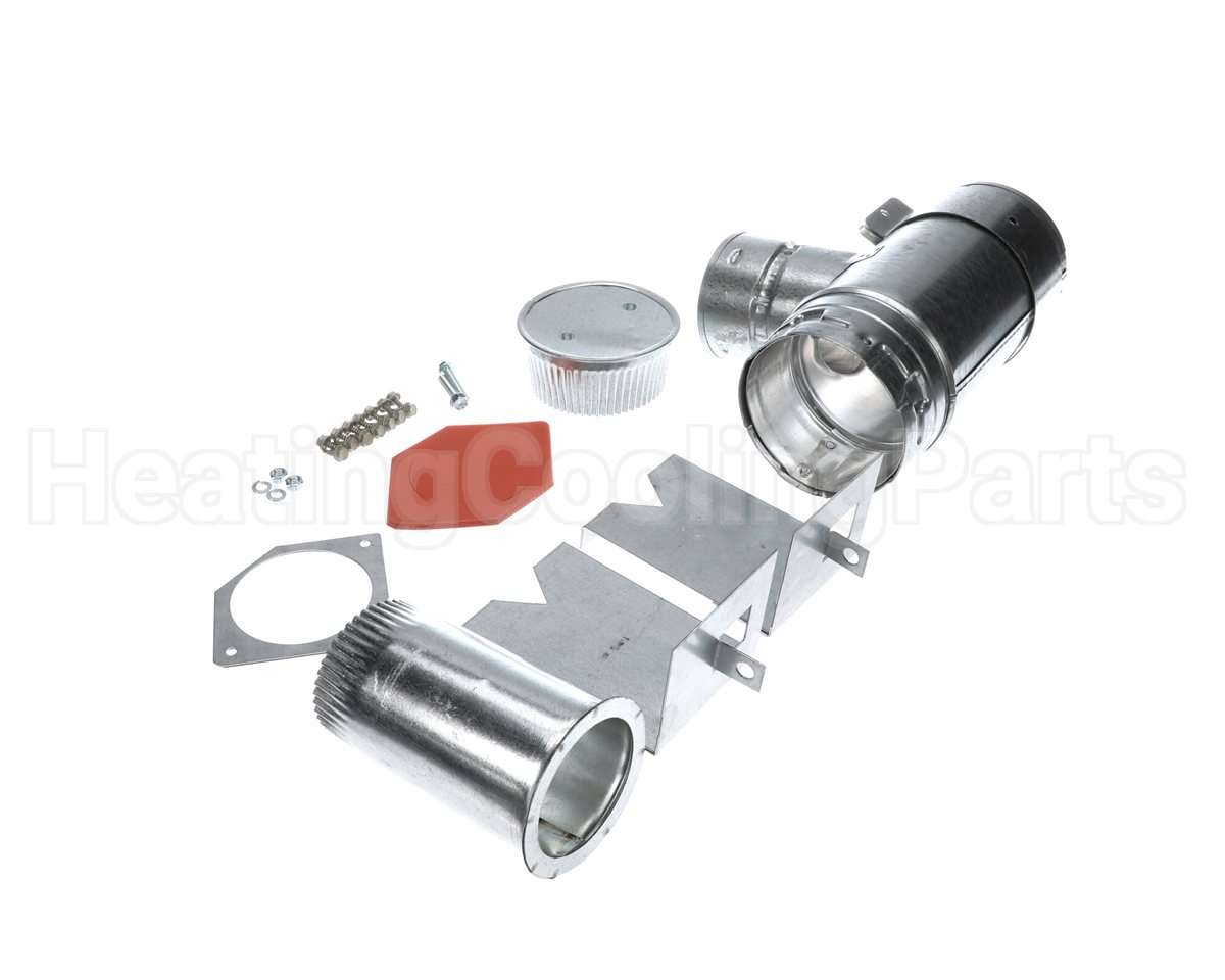 42W16 Lennox Vent Extension Kit