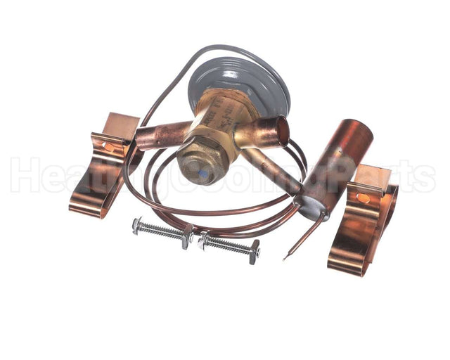 42W31 Lennox 3/8"X1/2"Odf 5Ton 30"Cap Txv