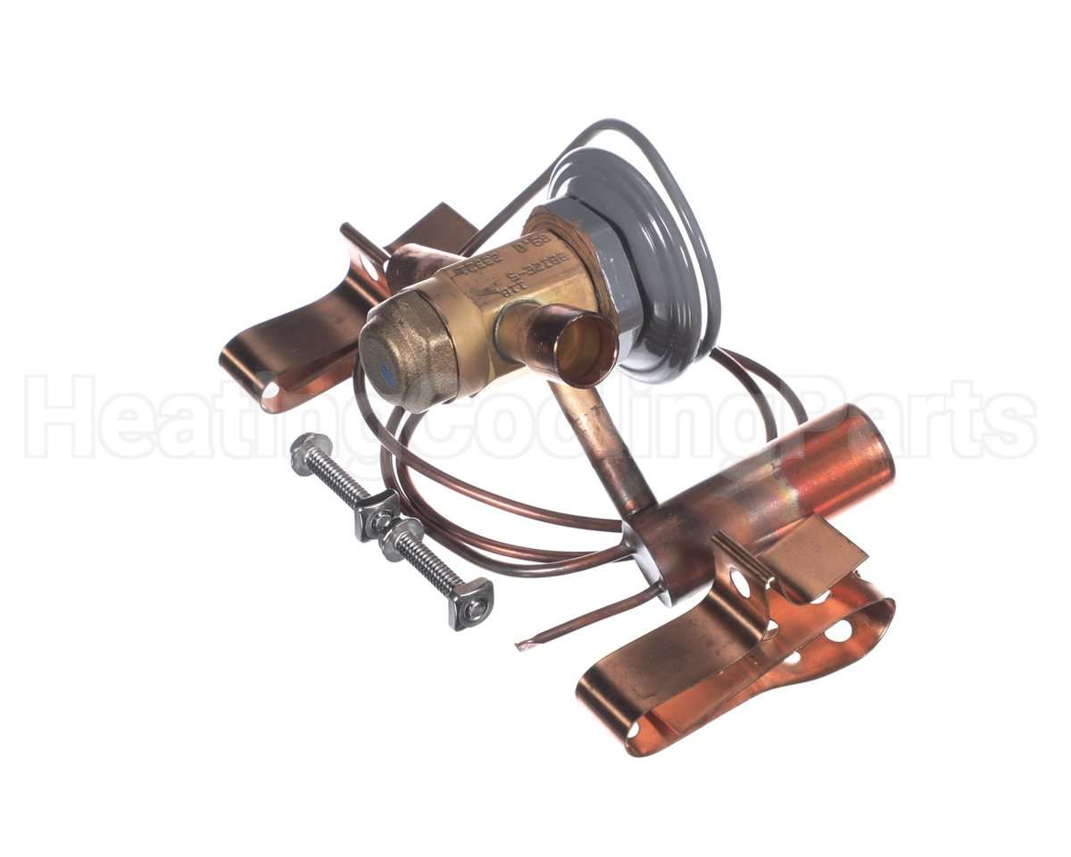 42W31 Lennox 3/8"X1/2"Odf 5Ton 30"Cap Txv