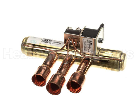 42W59 Lennox 1/2"X7/8"Odf 24V Reversing Vlv