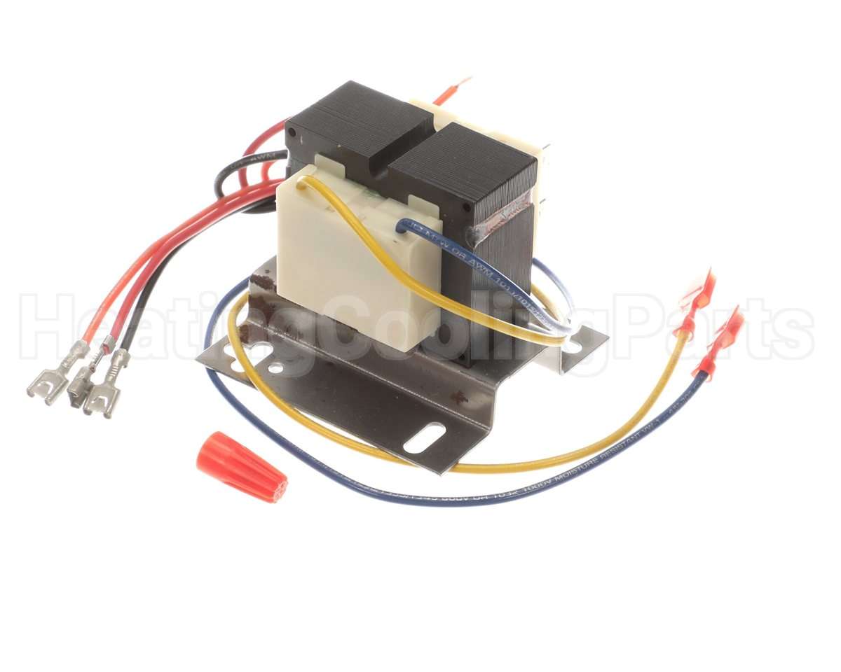 42W92 Lennox 208/240 -> 24V 40Va Transfrmr