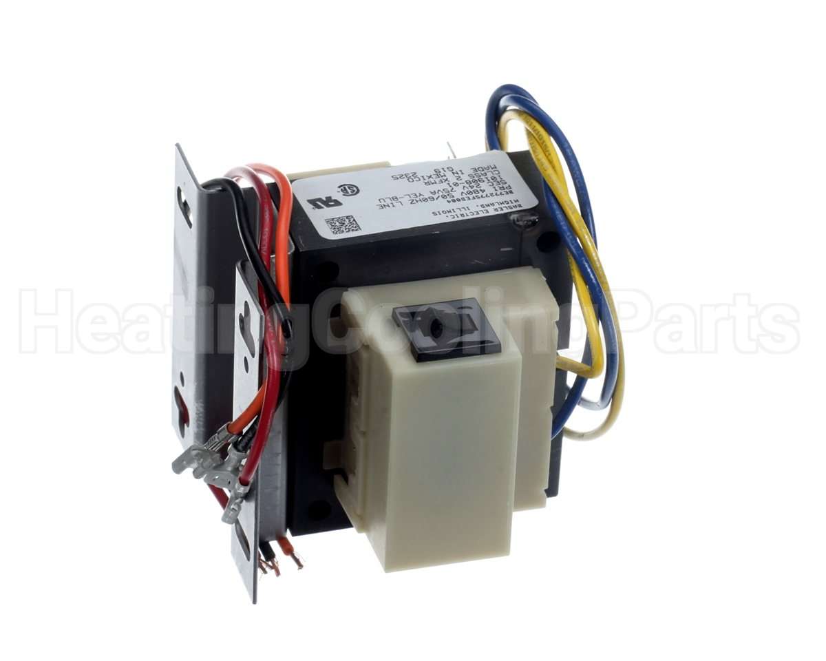 42W94 Lennox 460V -> 24V 70Va Transfomer