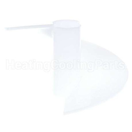 43-0191-3 Compatible Manitowoc Augerflighting, 8" Od
