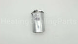 43-25133-02 Rheem-Ruud 30/3Mfd 370V Rnd Run Capacitor