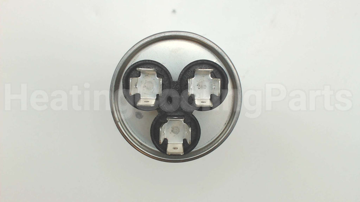 43-25133-03 Rheem-Ruud 35/3M 370V Round Dual Capcitor