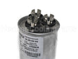 43-25133-04 Rheem-Ruud Dual Capac 40/3 Mfd 370V Round