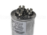 43-25133-04 Rheem-Ruud Dual Capac 40/3 Mfd 370V Round