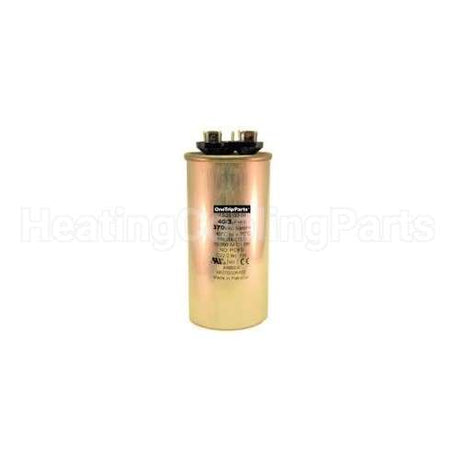 43-25133-04 Rheem-Ruud Dual Capac 40/3 Mfd 370V Round