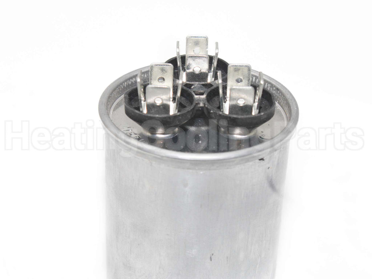 43-25133-04 Rheem-Ruud Dual Capac 40/3 Mfd 370V Round