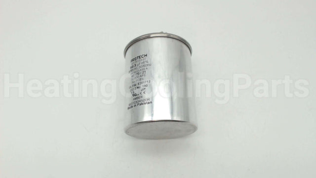 43-25133-07 Rheem-Ruud Dual Capac 50/3 Mfd 370V Round