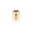 43-25133-16 Rheem-Ruud 45/5Mfd 440V Rnd Run Capacitor