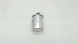 43-25136-08 Rheem-Ruud 15Mfd 370V Round Run Capacitor