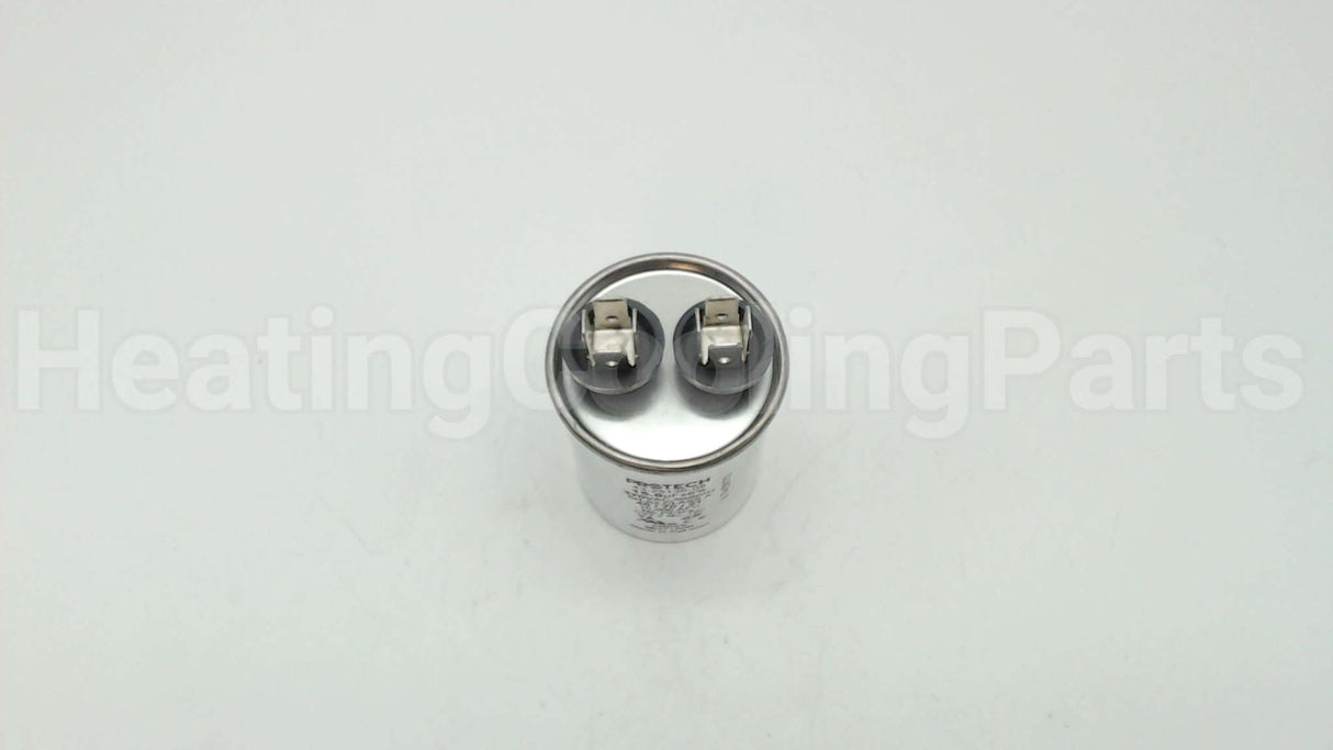 43-25136-08 Rheem-Ruud 15Mfd 370V Round Run Capacitor