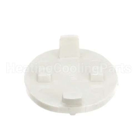 4303733 Manitowoc Plug, Bottom Frame