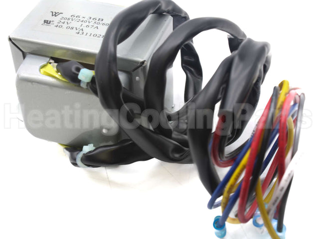 43110286 Gree Transformer
