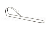 4312F Heatcraft Refrigeration Heater 24In 230V 250Watt