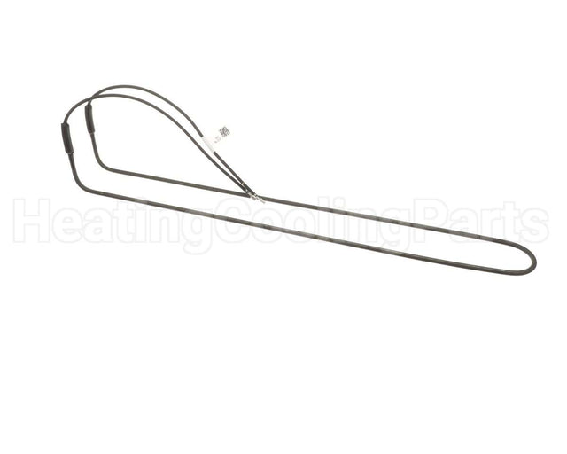 4312F Heatcraft Refrigeration Heater 24In 230V 250Watt
