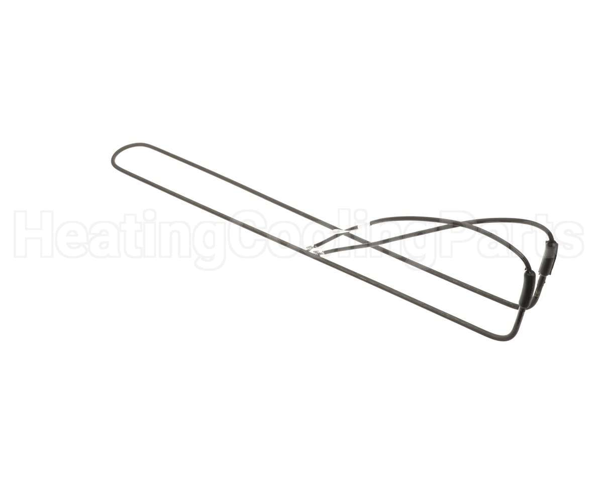 4312F Heatcraft Refrigeration Heater 24In 230V 250Watt