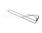 4312F Heatcraft Refrigeration Heater 24In 230V 250Watt