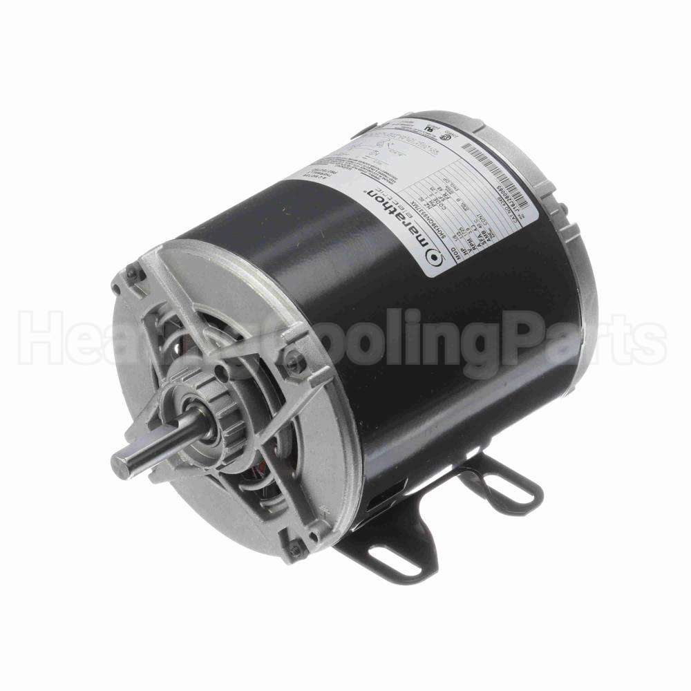 4349 Marathon Motor