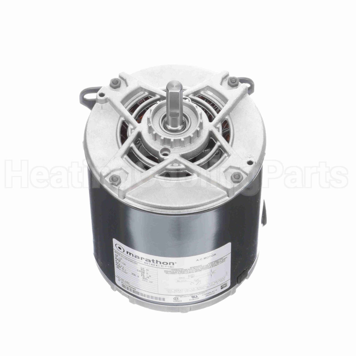 4354 Marathon Motor