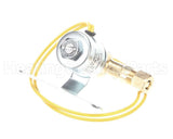 4357 Carrier 24V Water Solenoid Valve
