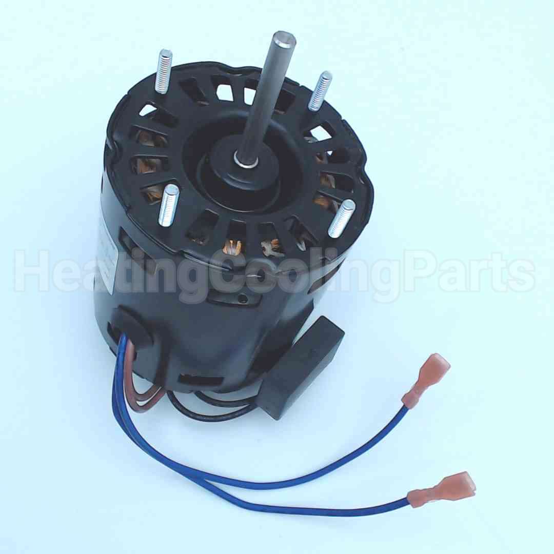 4376 Carrier 120V 1400Rpm Cwse Motor