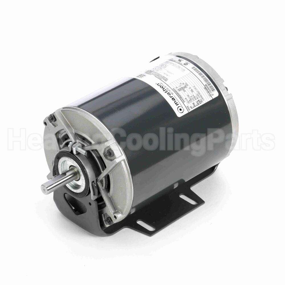 4389 Marathon Belt Drive Blower Motor