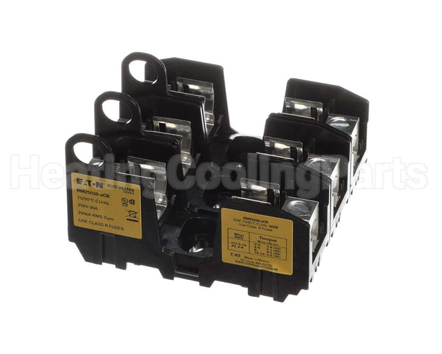 43G59 Lennox Fuse Block 3P 30Amp 250V