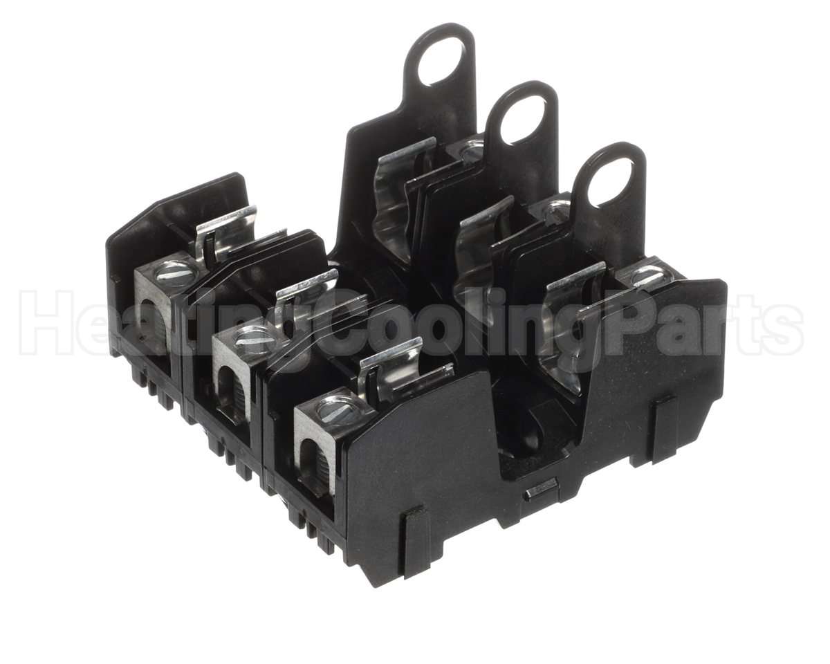 43G59 Lennox Fuse Block 3P 30Amp 250V