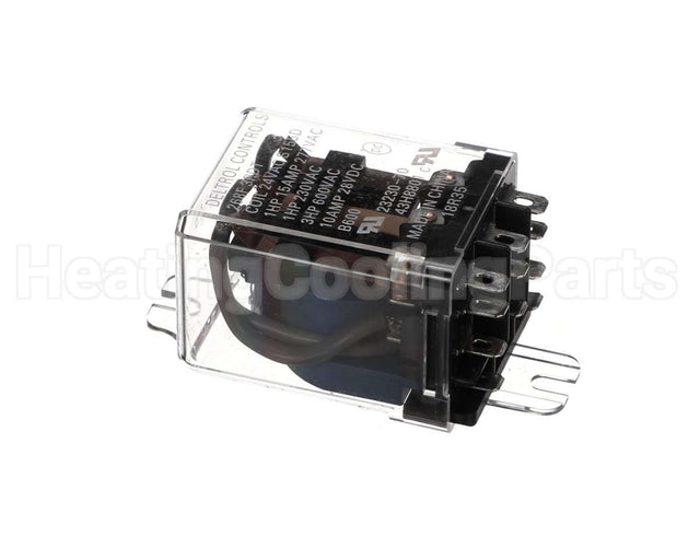 43H88 Lennox Blowerrelay 3Pdt 24V