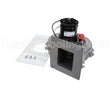 43J56 Lennox Induced Draft Blower Assembly