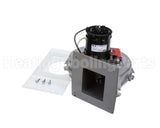 43J56 Lennox Induced Draft Blower Assembly
