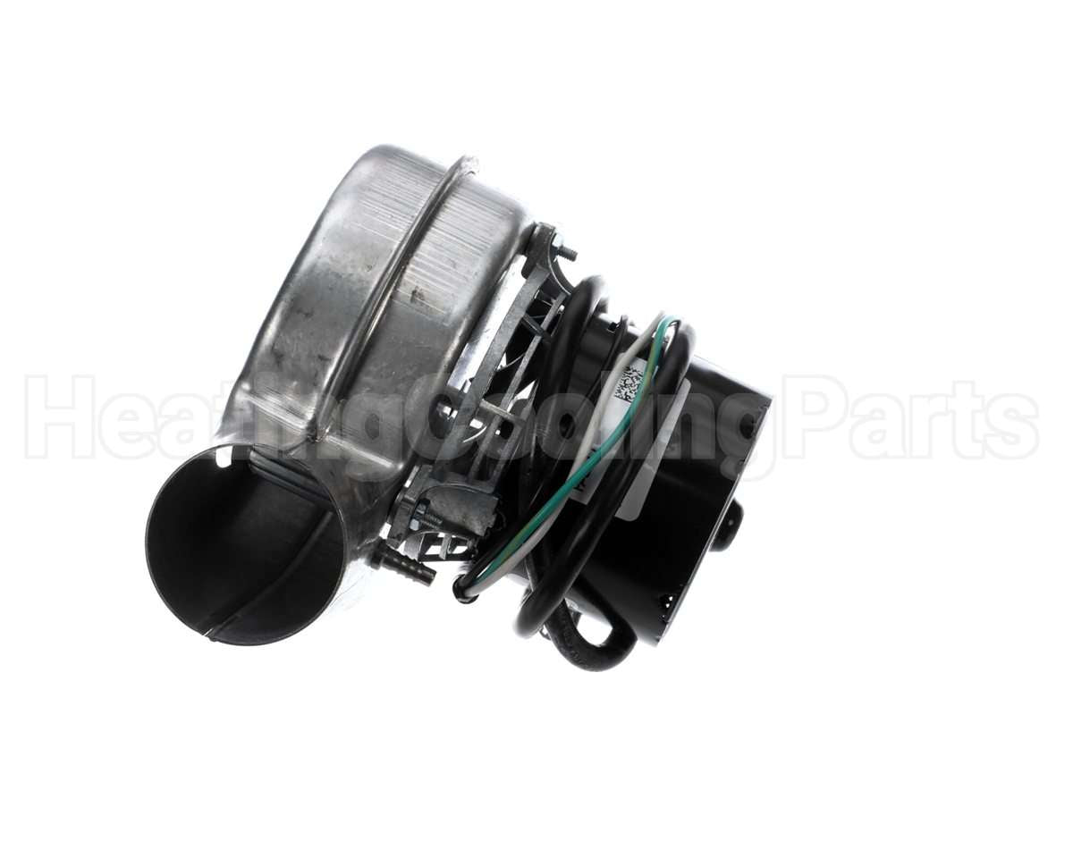 43K30 Lennox 120V 3000Rpm Vent Motor Assm