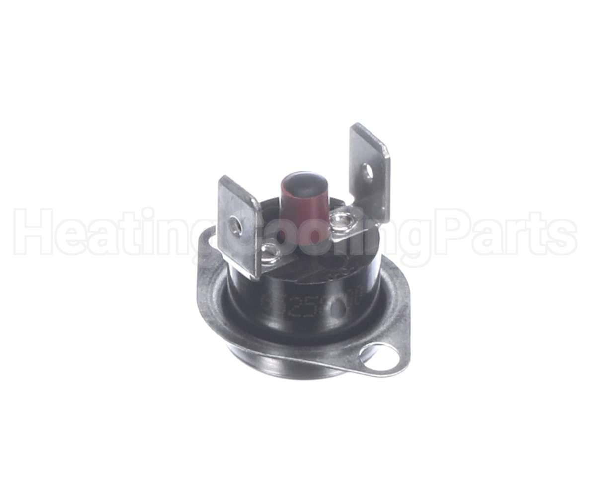 43K47 Lennox L220F M/R Flame Rollout Switch