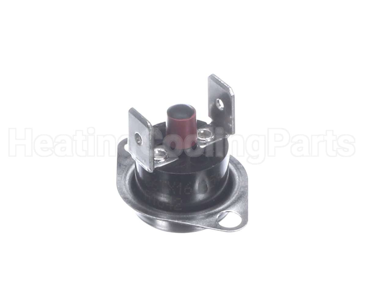 43K47 Lennox L220F M/R Flame Rollout Switch