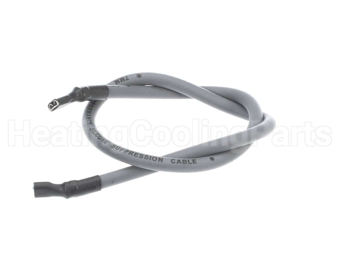43K65 Lennox Ignition Cable Lead 21"